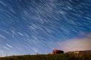 Perseids is peaking this weekend