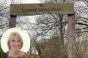 Cameron Davis from Exmouth stabbed Lorna England in Ludwell Valley Park in Exeter.