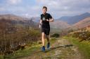 Alex Staniforth will be taking on the mammoth challenge this weekend