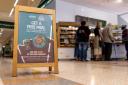 Find out how you can get a free meal at Morrisons Café.