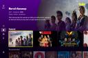 Tubi will be offering UK viewers more than 20,000 films and TV shows