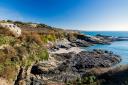 Prussia Cove was praised as being a great picnic spot for a number of reasons