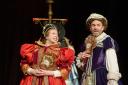 Rotten Royals will be at Theatre Royal Winchester on July 21