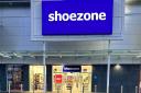 A new Shoezone will be opening in Carmarthen