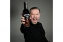 Dutch Barn Vodka, which Ricky Gervais co-owns, is challenging Yorkshire mixologists to craft a cocktail using the vodka. The winner will receive a £5,000 cash prize, as well as VIP tickets to Ricky Gervais's new tour