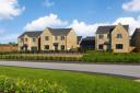 Bellway's deposit contribution scheme is available on select plots across its Yorkshire developments, including in Skipton and Skelton