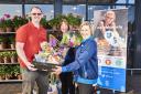 Through its partnership with Neighbourly, Aldi donated 9,972 meals to families and food banks during the school summer holidays