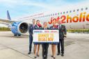 The airline and tour operator has launched its summer 2026 programme