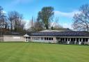 Honiton Bowling Club