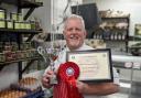 Colyton butchers 'delighted' to be five-star in food hygiene
