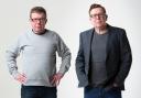 The Proclaimers