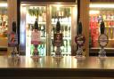 The Star Inn, Honiton hosting a 12-day Beer Festival