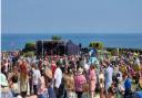 Seaton Summer Celebration