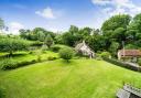 This historic Grade II listed residence occupies a plot of around 16.36 acres near Widworthy   Pictures: Symonds & Sampson