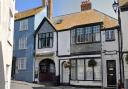 Guildhall Cottage, Church St, Lyme Regis DT7 3BS