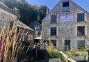 The Town Mill in Lyme Regis