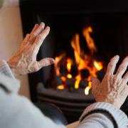 Energy bills are continuing to rise