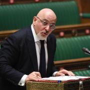 Education secretary Nadhim Zahawi said bringing down the isolation period would be 