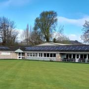 Honiton Bowls Club