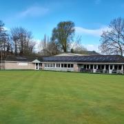 Honiton Bowling Club