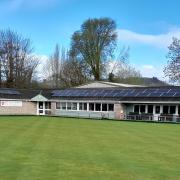 Honiton Bowling Club