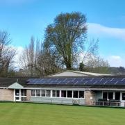 Honiton Bowls Club