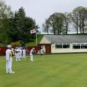 Feniton Bowls Club