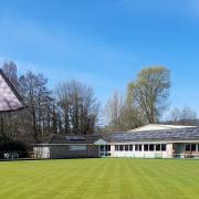 Honiton Bowls Club