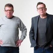 The Proclaimers