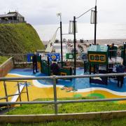 The proposals would also see Beer Parish Council take control of a recently refurbished pirate-themed play park.