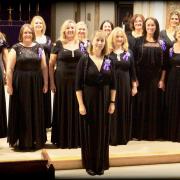 Lympstone Military Wives Choir