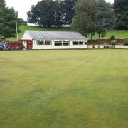 Mixed fortunes for Feniton Bowling Club's mens teams