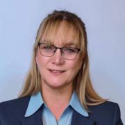 Tracy Hendren, new EDDC chief executive
