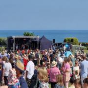 Seaton Summer Celebration