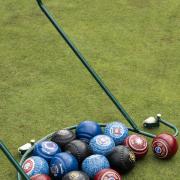 Feniton Bowling Club men's team suffers a narrow loss