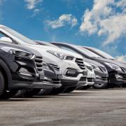 Top places in East Devon for Car Finance