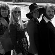 The award winning Kiss the Teacher will recreate ABBA's most loved hits at the Axminster Guildhall