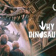 Hollywood dinosaur film coming to Lyme Regis as part of festival