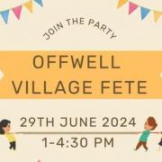 Ofwell Village Fete