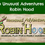 The unusual tales of Robin Hood play at Dalwood Gardens