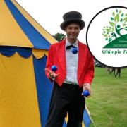 Whimple Fest, the fun-filled family event returns at the end of June