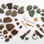 The 3,000-year-old hoard unearthed in Dawlish