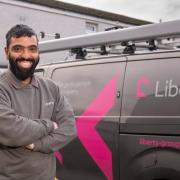 Property services company Liberty has shared gas safety tips ahead of an awareness week set to run from September 9 to September 15