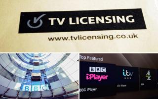 The cost of getting a BBC TV Licence has increased by £10.50 to £169.50 this year