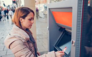 NatWest, Halifax, Lloyds, RBS and TSB are among the major banks that are shutting branches this month