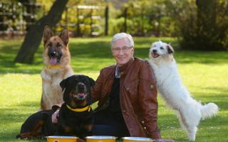 Paul O'Grady has died aged 67