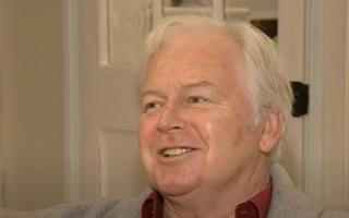 Ian Lavender from Dad's Army has died at the age of 77.