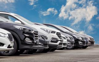 Top places in East Devon for Car Finance