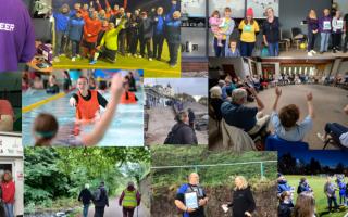 Active Devon's Volunteer Awards returns for third year running