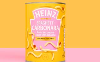 The latest edition to the Heinz range has left fans divided with some in love with the idea, while others have labelled it an 